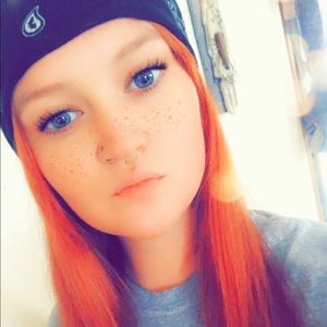Meet your Posher, Kaitlyn